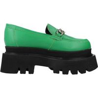 yellow mocasines arcade para mujer
