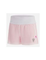 pantalon de padel macron cc cornelia ii blanco rosa hombre