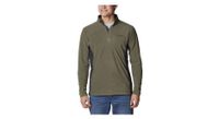 vellon columbia klamath range ii half zip caqui