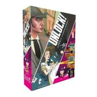 asmodee unlock heroic adventures