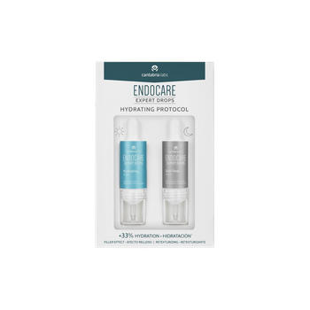 Endocare expert drops hydrating 2x10ml