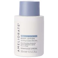 ameliorate transforming body lotion 300ml
