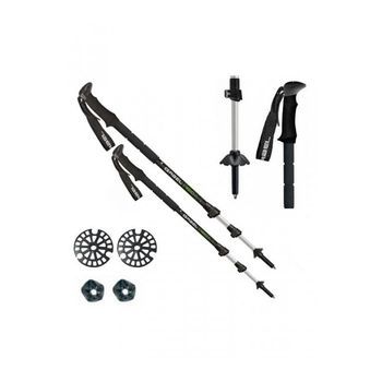 Kije Mont Blanc Tour-black Gabel