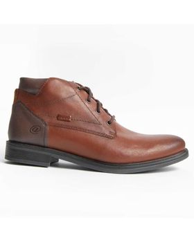 de PURAPIEL BOTIEL8 BROWN