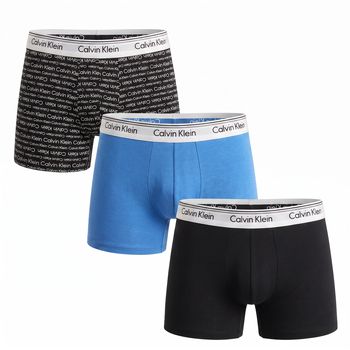 Calvin Klein Jeans Boxer NP2766A para hombre