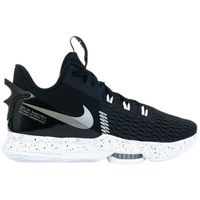 nike zapatillas de baloncesto baskets lebron witness 5 amorti resilient para hombre
