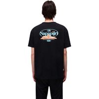 napapijri camiseta gt30397 para hombre
