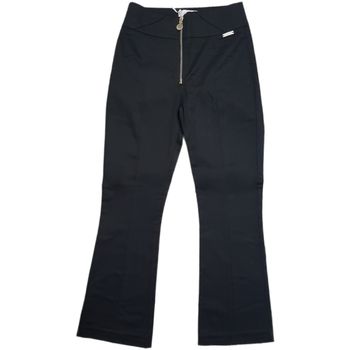 Café Noir Pantalones JP6160 para mujer