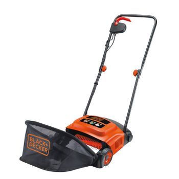 Escarificador 30 Cm 3 Posiciones 600 W - B&d - Gd300..