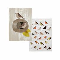 nest pano de cocina 2 ud 70x50 cm