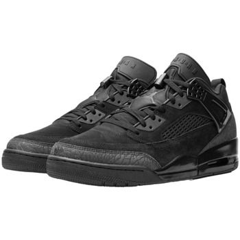 Nike Deportivas Moda Spizike Low Black Cat para hombre