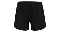 pantalones cortos de running odlo zeroweight 5   negro