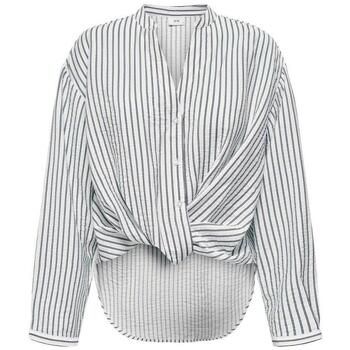 JDY Camisa Barbara Life para mujer