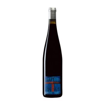 Jean Louis Trapet Vino Tinto Chapelle 1441 Alsace 75 Cl 13% Vol.