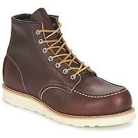 red wing botines classic para hombre