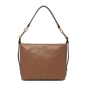 Furla Bolsos Mujer - Beige Talla Os