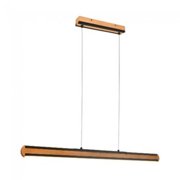 Lámpara colgante led deacon (42w)