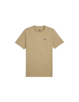 Camiseta Puma Better Essentials Hombre Marrón