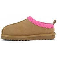 colors of california botas big threads slipper para nina