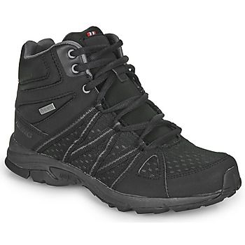 VIKING FOOTWEAR Zapatillas de senderismo Day Mid GTX W para mujer