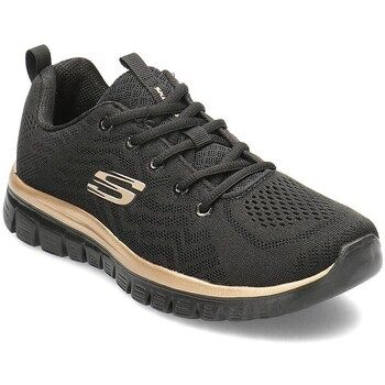 Skechers Zapatillas Get Connected para mujer