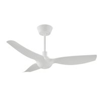 ventilador de techo led ivy neo blanco s cct dim 7w