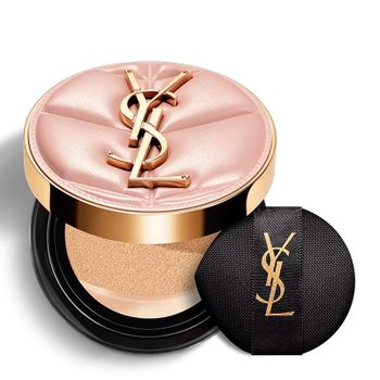 Yves Saint Laurent Bases Maquillaje Ysl Skin Affair Cushion Foundation Base De Maquillaje Luminosidad Suave