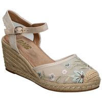 dangela alpargatas 115891 para mujer