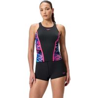 speedo banador gt64602 para mujer