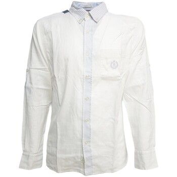 Henri Lloyd Camisa manga larga 367010 para hombre