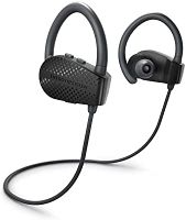 energy sistem sport 1 auriculares inalambrico gancho de oreja deportes bluetooth negro