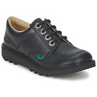 kickers zapatillas kick lo para nina