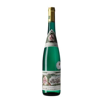 Maximin Grünhäuser Vino Blanco Abtsberg Nº 50 Kabinett Auction Mosel-saar-ruwer 75 Cl 7.5% Vol.