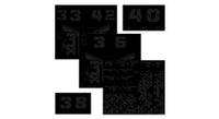 kit de adhesivos para horquilla y amortiguador fox racing shox negro