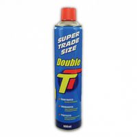 maintenance spray - 600ml