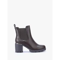 la modeuse botines 80081p190650 para mujer