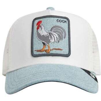 Goorin Bros Gorra Cappellino Uomo Denim Rooster Light Denim para mujer
