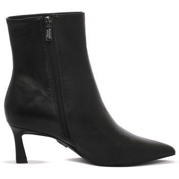 Steve Madden Zapatos de tacón BLACK LEAT LULAH para mujer