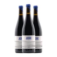 margon vino tinto pricum 24 meses barrica leon 75 cl 13 vol pack de 3 unidades
