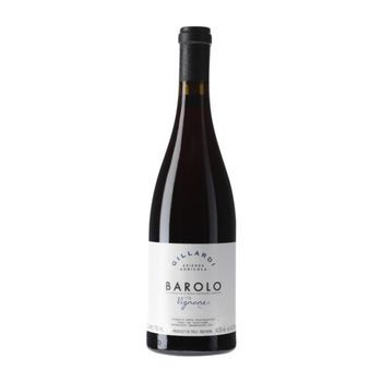 Gillardi Vino Tinto Vignane Barolo 75 Cl 14.5% Vol.