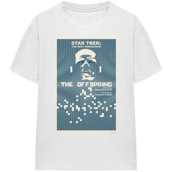 Star Trek Tops y Camisetas The Next Generation Season 3 Episode 16 para hombre