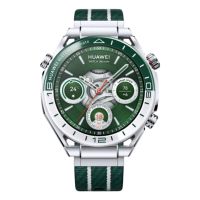 huawei watch ultimate 2 esim 4g gps 478mm amoled blanco verde fluoroelastomero ip68 150m