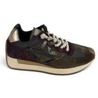 cetti zapatillas c1375 coffe para mujer