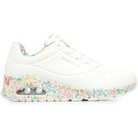 skechers deportivas moda uno majestic garden para mujer