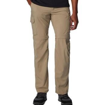 Columbia Pantalón cargo Silver para hombre