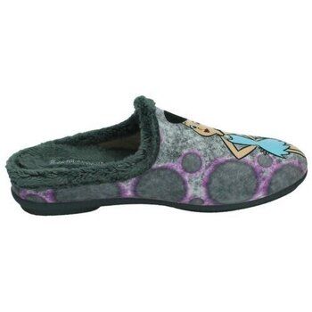 Vulca-bicha Pantuflas Chinelas vilma para mujer