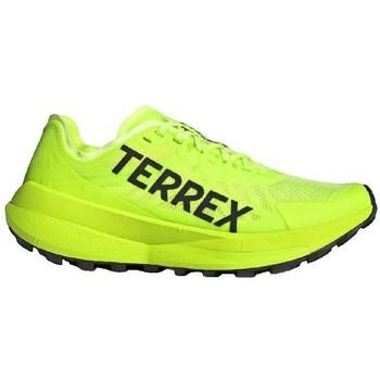 adidas Zapatillas de senderismo Terrex Agravic Speed para mujer