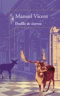 desfile de ciervos