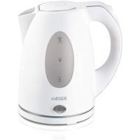 haeger london hervidor de agua 15l 2200w