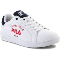 fila zapatillas crosscourt 2 nt logo ffm0195-53032 para hombre